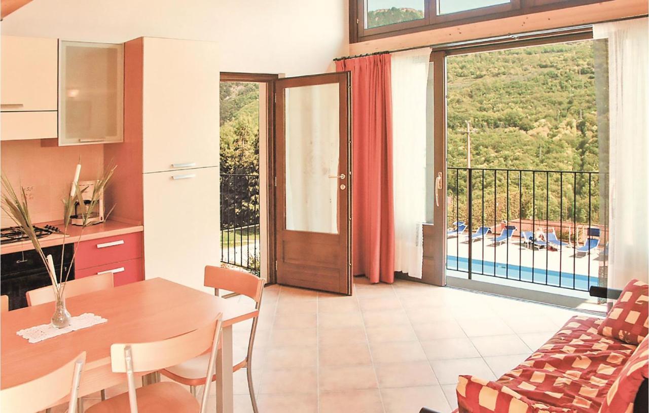Residence Le Rose Tremosine Dış mekan fotoğraf
