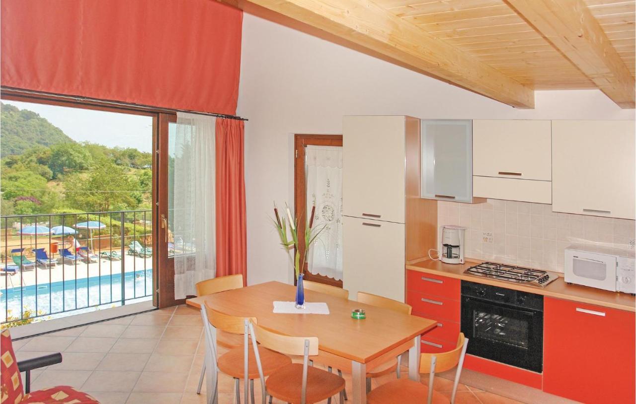 Residence Le Rose Tremosine Dış mekan fotoğraf