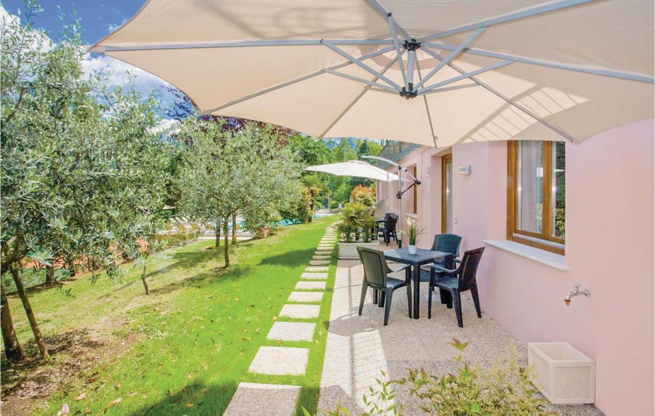 Residence Le Rose Tremosine Dış mekan fotoğraf