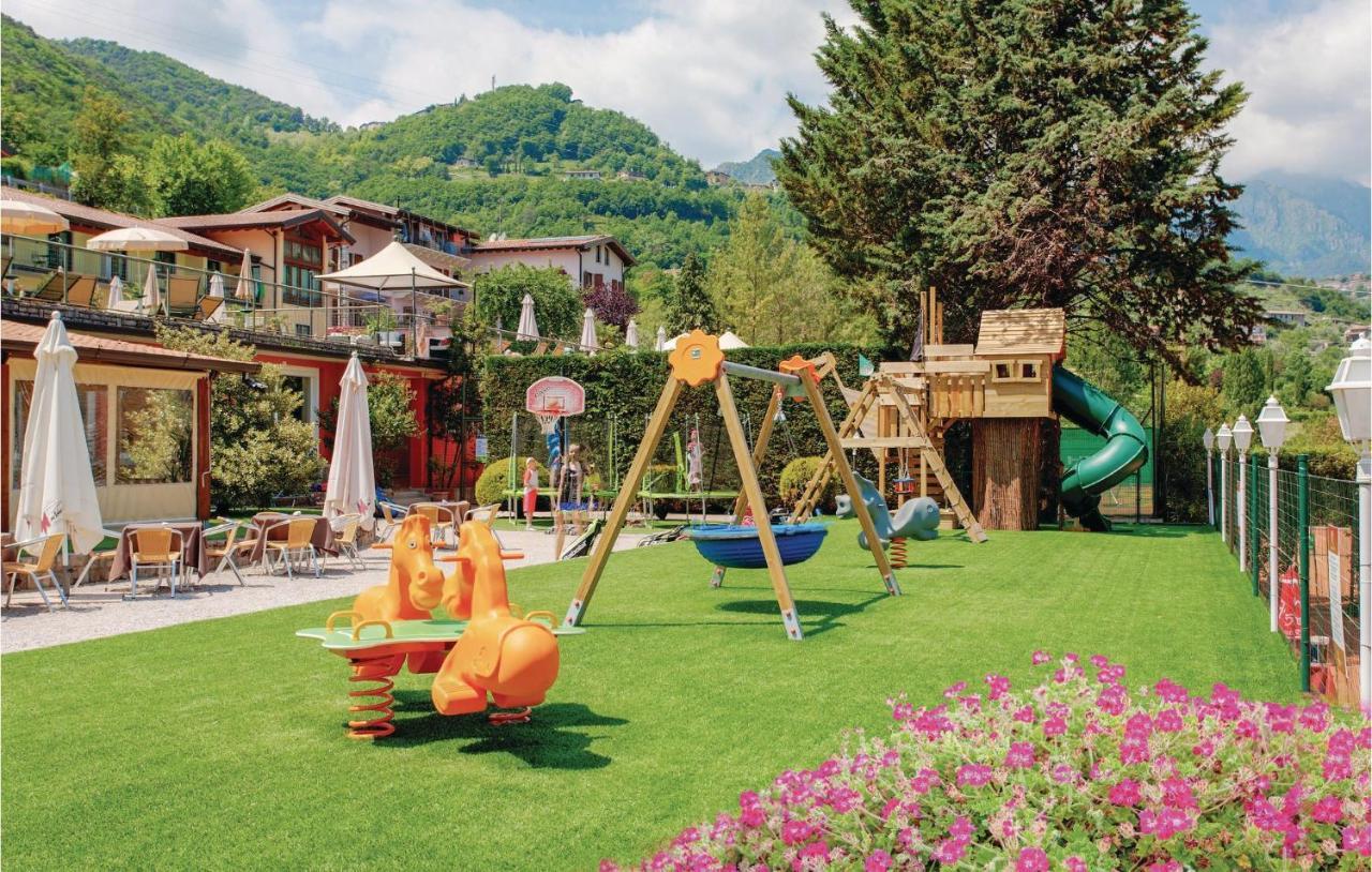 Residence Le Rose Tremosine Dış mekan fotoğraf