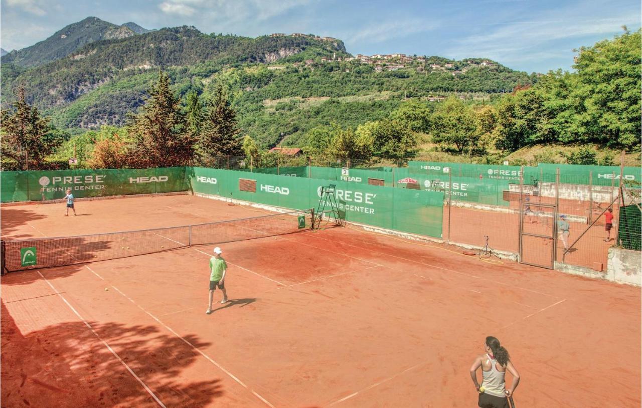 Residence Le Rose Tremosine Dış mekan fotoğraf