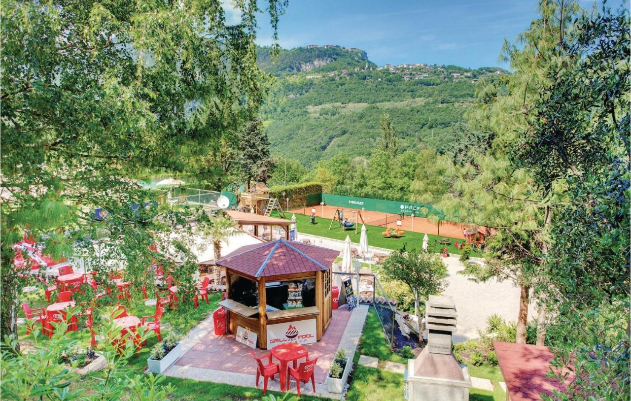 Residence Le Rose Tremosine Dış mekan fotoğraf