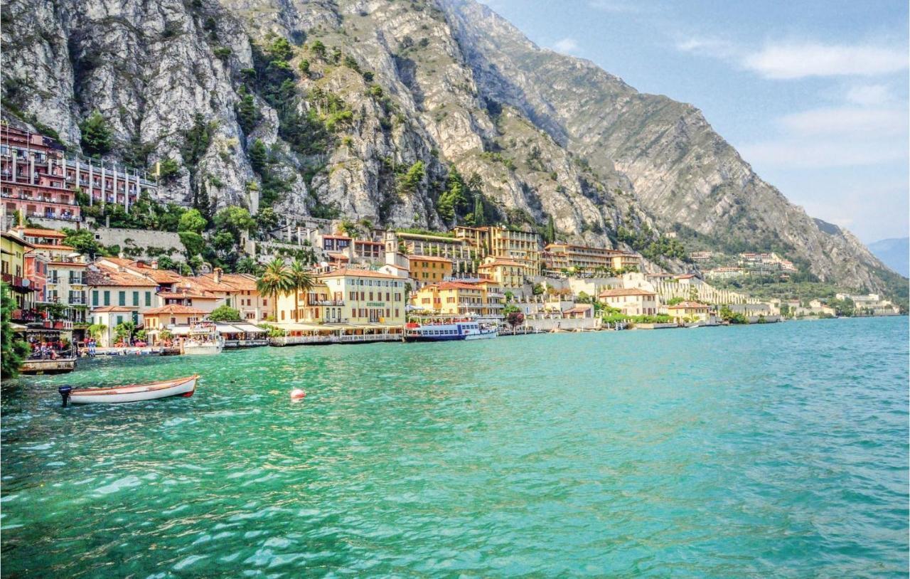 Residence Le Rose Tremosine Dış mekan fotoğraf