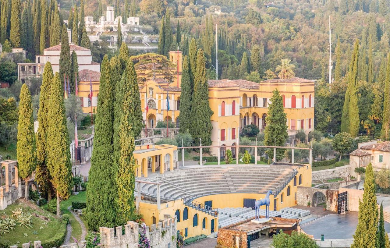 Residence Le Rose Tremosine Dış mekan fotoğraf
