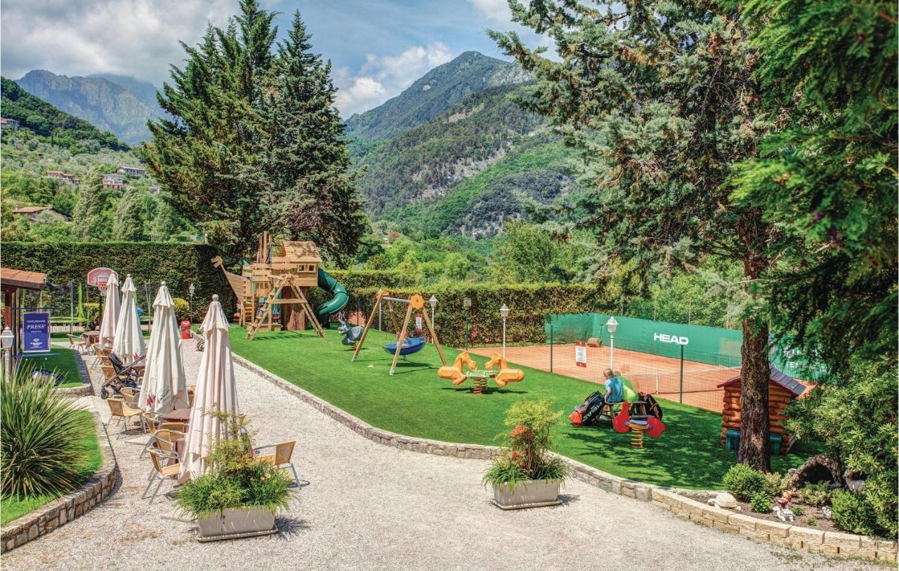 Residence Le Rose Tremosine Dış mekan fotoğraf