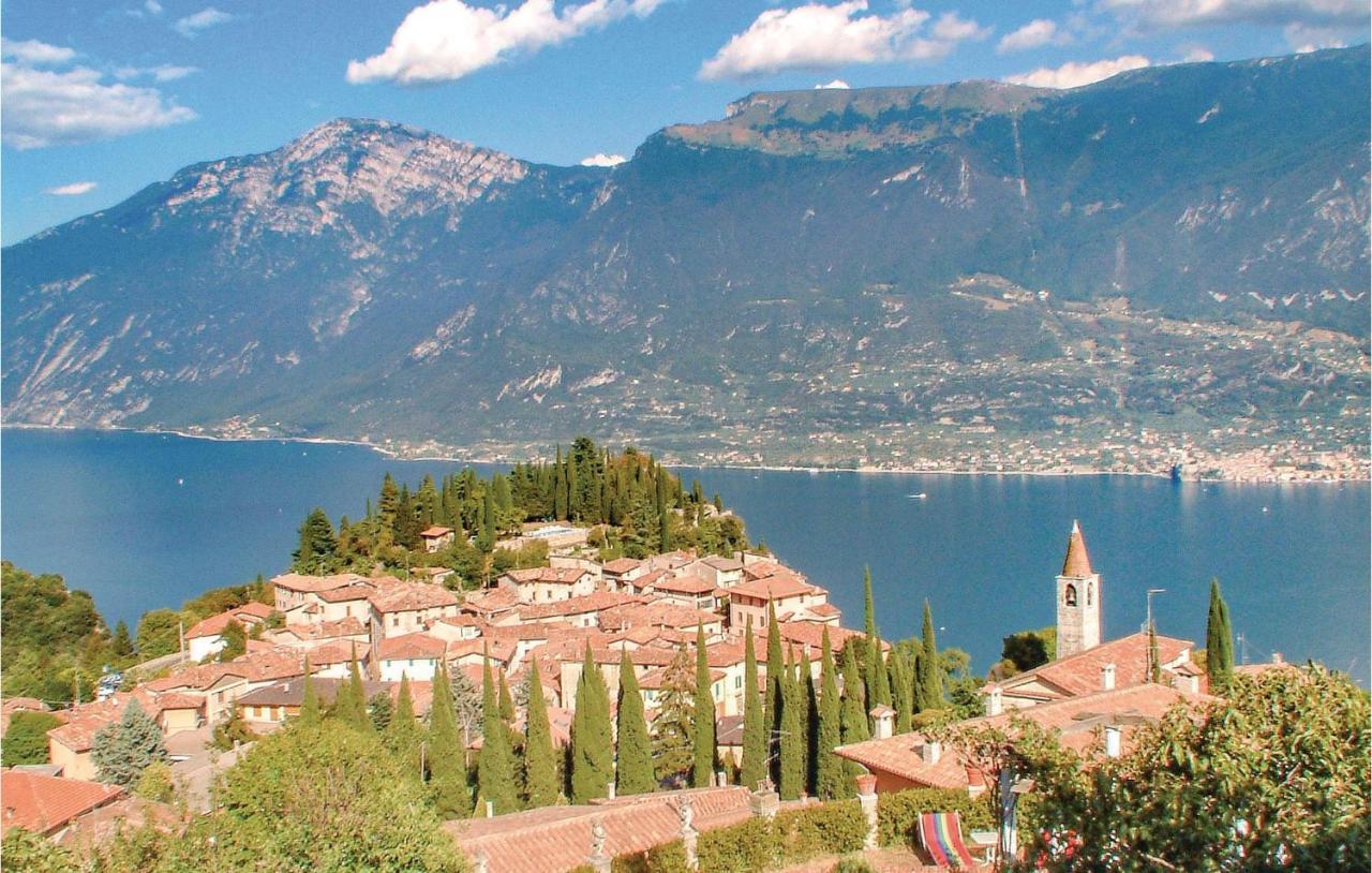 Residence Le Rose Tremosine Dış mekan fotoğraf