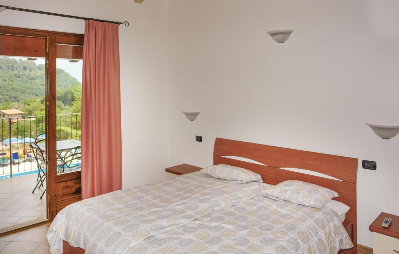 Residence Le Rose Tremosine Dış mekan fotoğraf