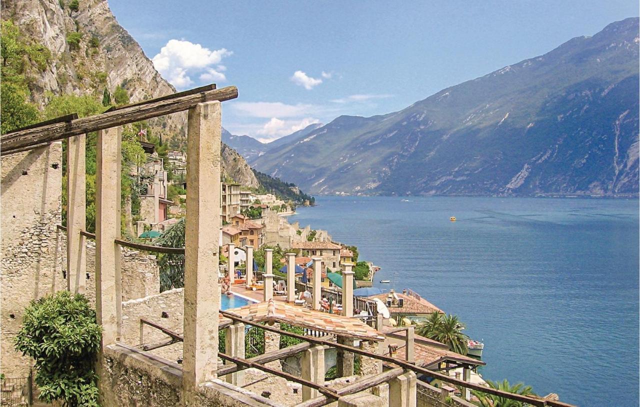 Residence Le Rose Tremosine Dış mekan fotoğraf