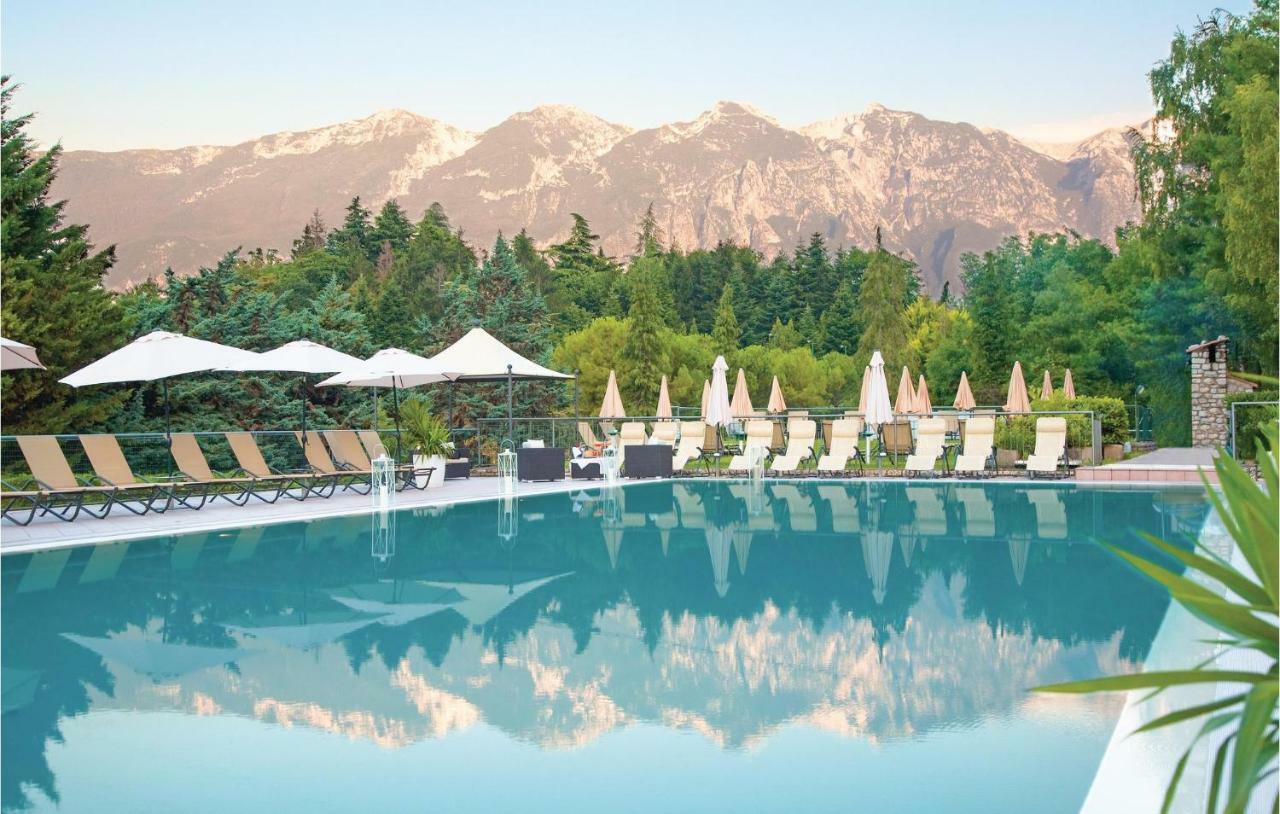 Residence Le Rose Tremosine Dış mekan fotoğraf